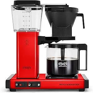 Technivorm Moccamaster 53945 KBGV